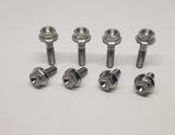 NISSAN 350Z / 370Z Engine upper timing cover hardware kit