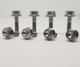 NISSAN 350Z / 370Z Engine upper timing cover hardware kit