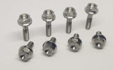 NISSAN 350Z / 370Z Engine upper timing cover hardware kit
