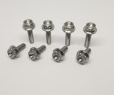 NISSAN 350Z / 370Z Engine upper timing cover hardware kit