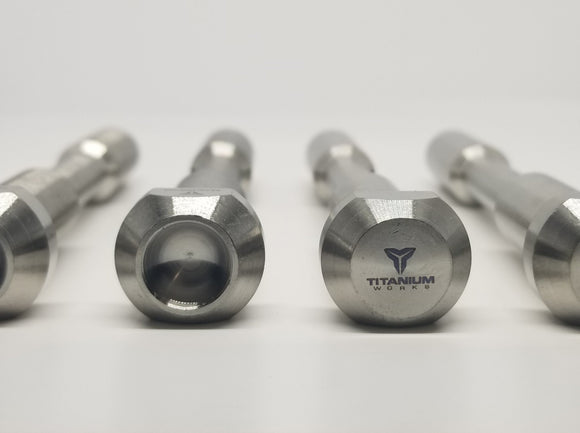Lexus brembo hardware