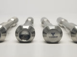 Maserati  Brembo  hardware