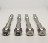 Maserati  Brembo  hardware
