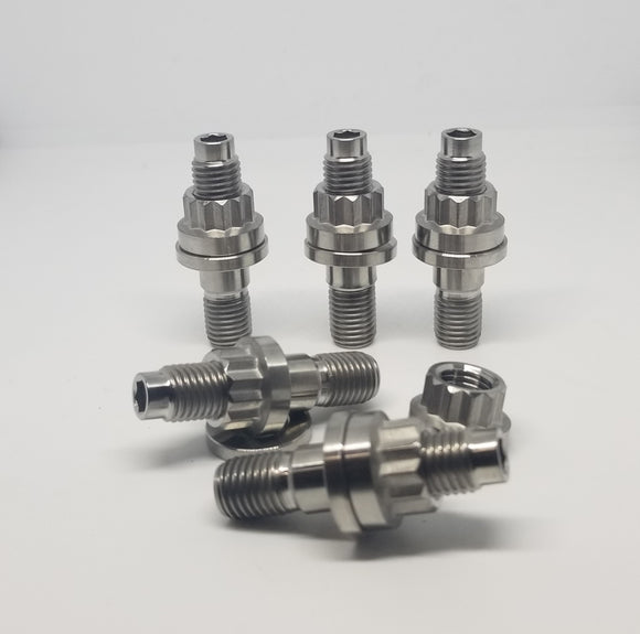 MKIV SUPRA 93-98 intake manifold stud kit