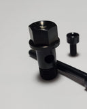 Tial, Cobb, Precision loose hardware