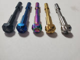 Maserati  Brembo  hardware
