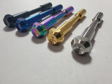 Maserati  Brembo  hardware