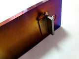 Battery brace