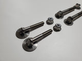 A90 supra chasis/strut brace hardware