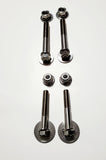 A90 supra chasis/strut brace hardware