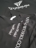 TITANIUM WORKS TEES