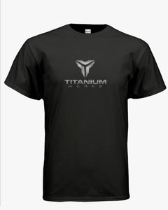 TITANIUM WORKS TEES