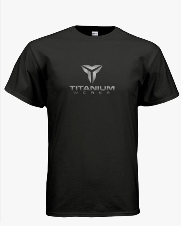 TITANIUM WORKS TEES