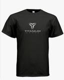 TITANIUM WORKS TEES