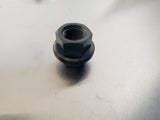 Titanium Works Lug Nuts