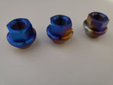 Titanium Works Lug Nuts