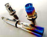 A90 Supra mk5 /BMW lug bolt kit