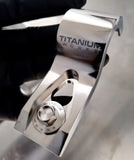 MKIV Toyota Supra (93-up) Radiator brackets