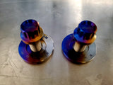 2JZ-GTE / MKIV cam gear center hardware