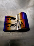 MKIV Toyota Supra (93-up) Radiator brackets