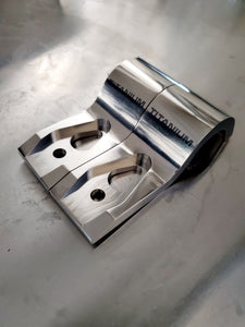 MKIV Toyota Supra (93-up) Radiator brackets