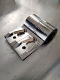 MKIV Toyota Supra (93-up) Radiator brackets