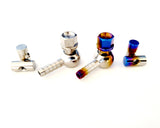 Tial, Cobb, Precision loose hardware