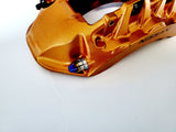 Brembo caliper / brake Bleeder valve
