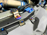 GTR R32 R33 R34 Engine Bay/Fender kit