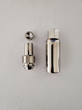 Titanium Works Lug Nuts