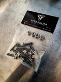 Toyota Supra 2jz valve cover kit