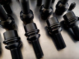 Titanium Works lug bolts