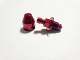 Brembo caliper / brake Bleeder valve