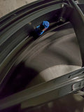 Titanium Works Valve stem caps