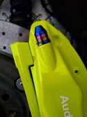 Brembo caliper brake Bleeder