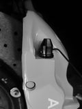 Brembo caliper / brake Bleeder valve