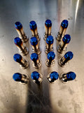 Titanium Works "OEM LENGTH" wheels studs