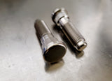 Titanium Works "OEM LENGTH" wheels studs