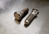 Titanium Works "OEM LENGTH" wheels studs