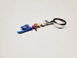 Supra key chain
