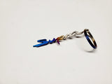 Supra key chain