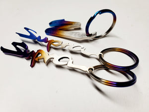 Supra key chain
