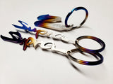 Supra key chain