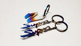 Supra key chain