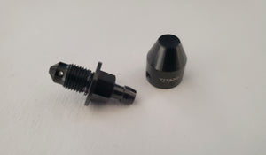 Caliper Bleeder valve