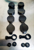Nissan GTR (09- CURRENT)  "CAPS SET"