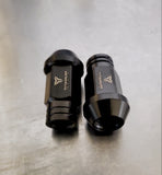 Titanium Works Lug Nuts