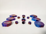 Nissan GTR (09- CURRENT)  "CAPS SET"