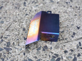 Subaru solenoid cover