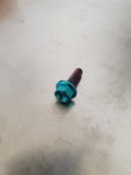 Nissan GTR Oil pan hardware